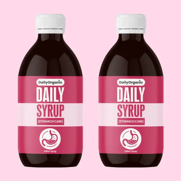 Daily Syrup® (Stomach Care)