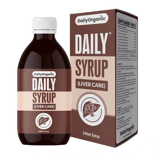 Daily Syrup® (Liver Care)