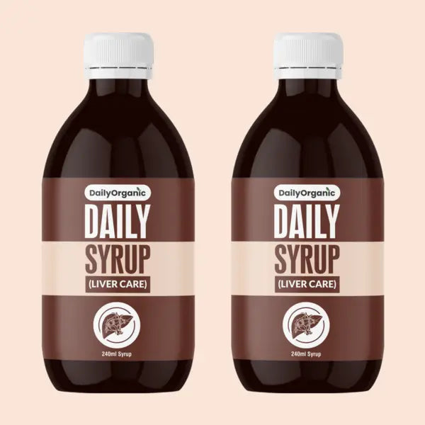 Daily Syrup® (Liver Care)