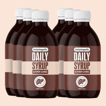 Daily Syrup® (Liver Care)