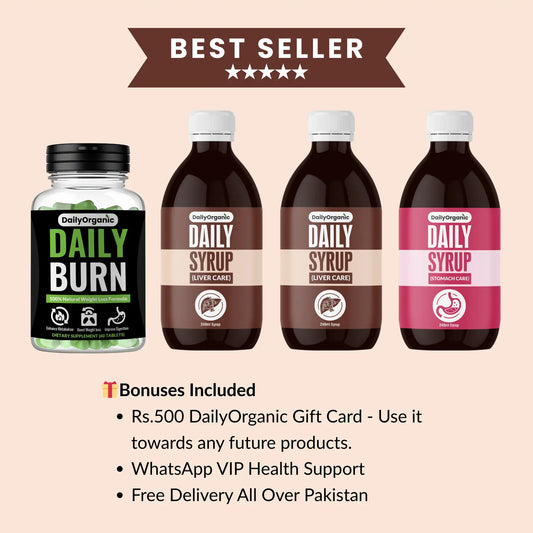 Daily Detox 30™