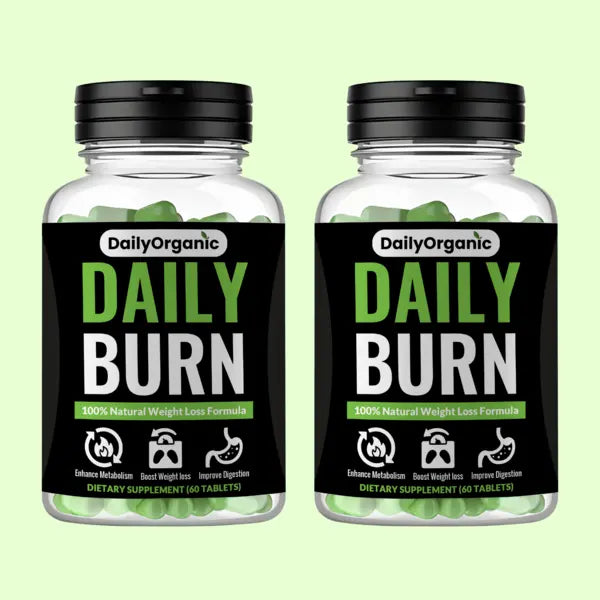 Daily Burn®