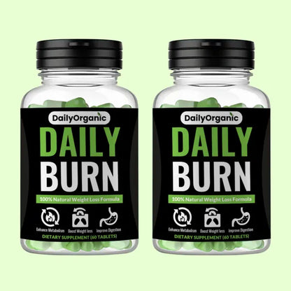 Daily Burn®