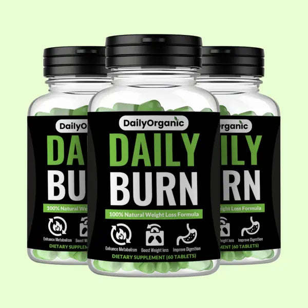 Daily Burn®