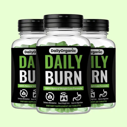 Daily Burn®