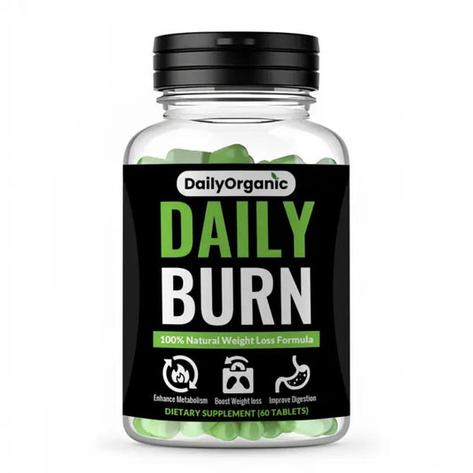 Daily Burn®